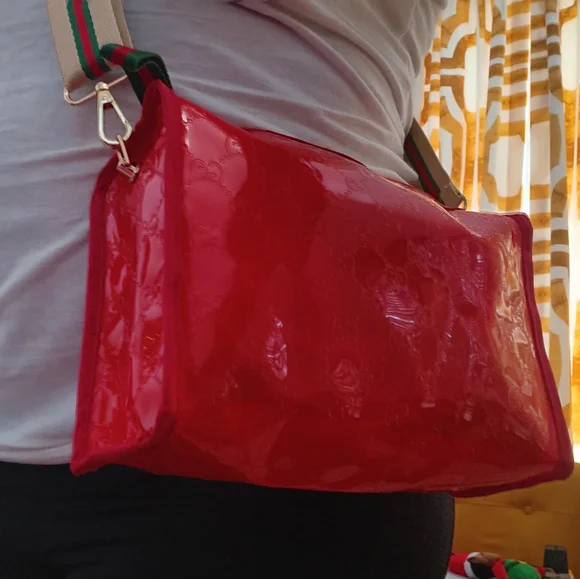 Gucci guilty crossbody